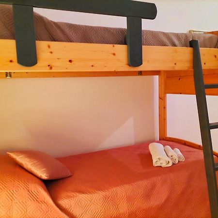 Casa Marta Apartment Cagliari Ngoại thất bức ảnh