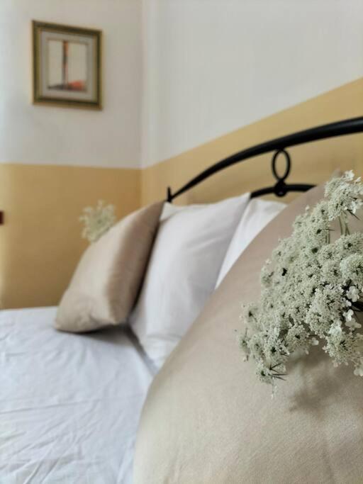 Casa Marta Apartment Cagliari Ngoại thất bức ảnh