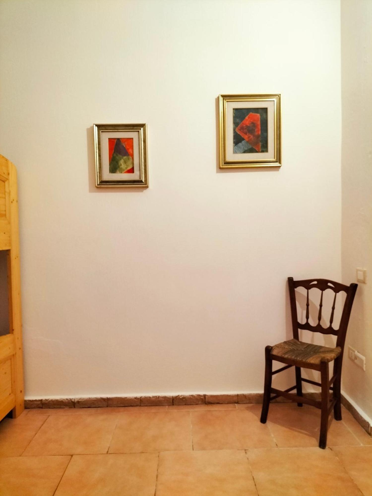Casa Marta Apartment Cagliari Ngoại thất bức ảnh