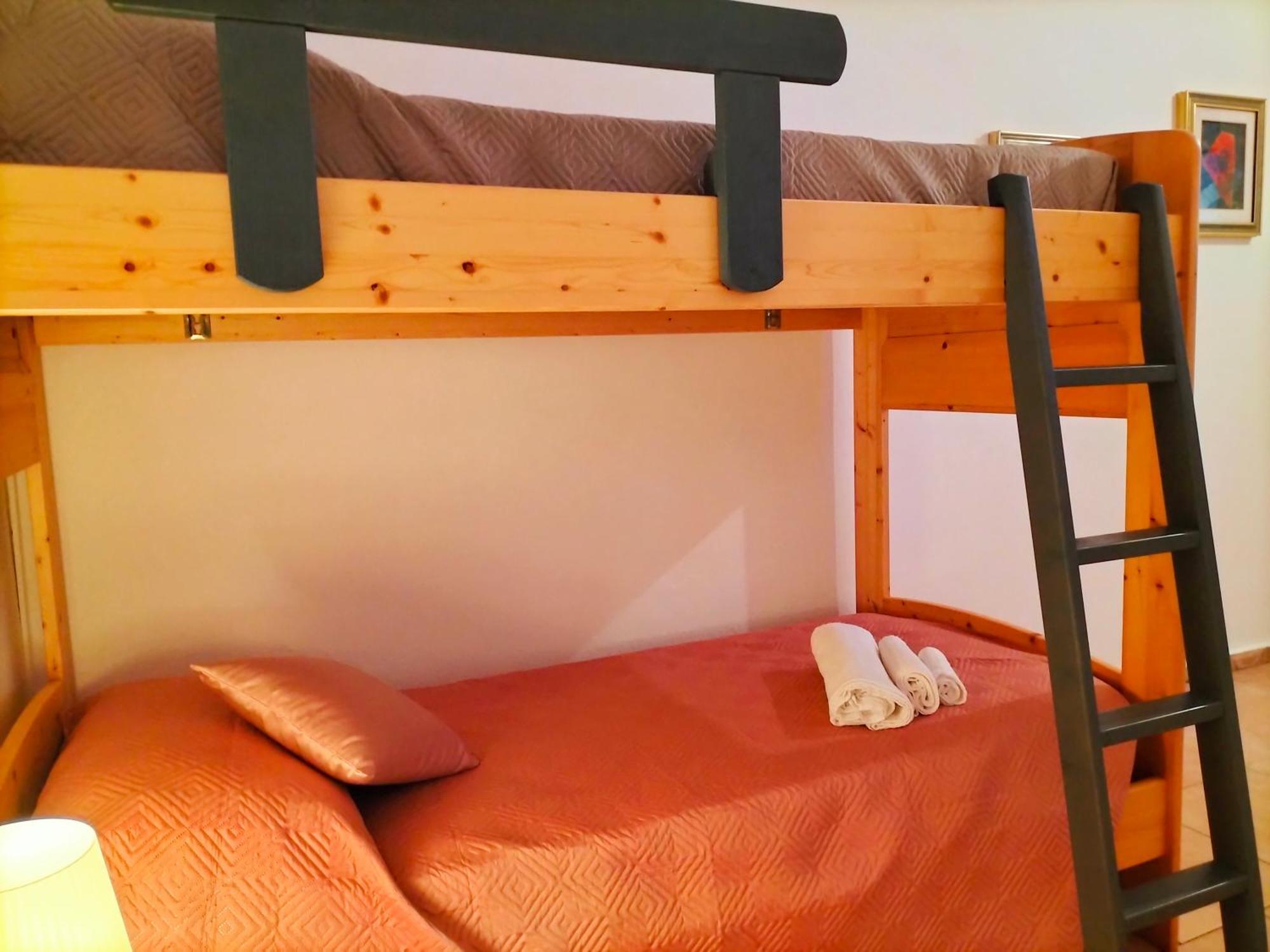 Casa Marta Apartment Cagliari Ngoại thất bức ảnh